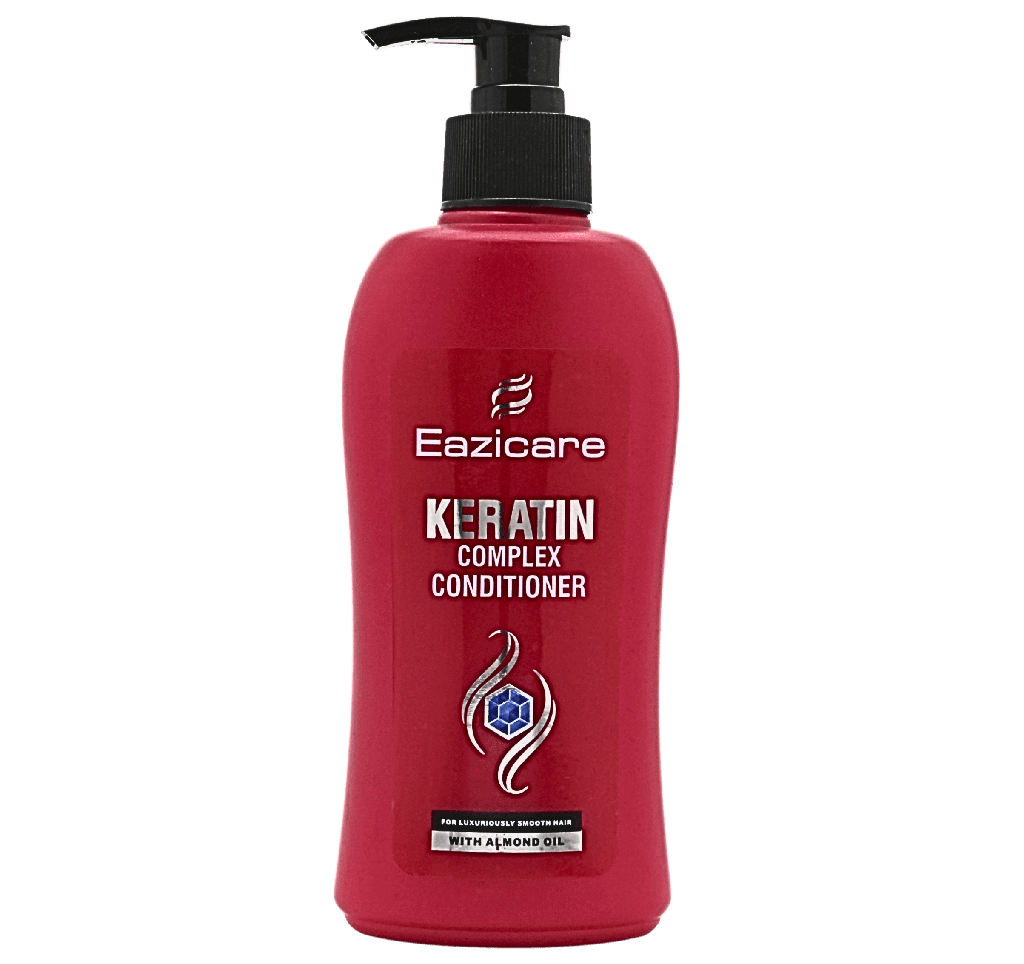 Eazicare Keratin Complex Conditioner