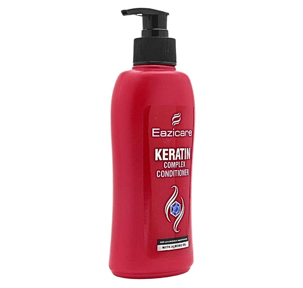 Eazicare Keratin Complex Conditioner