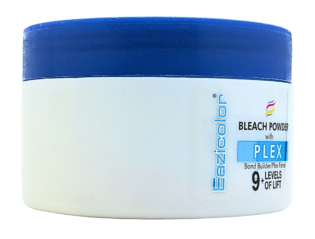 Eazicolor Bleach With Plex