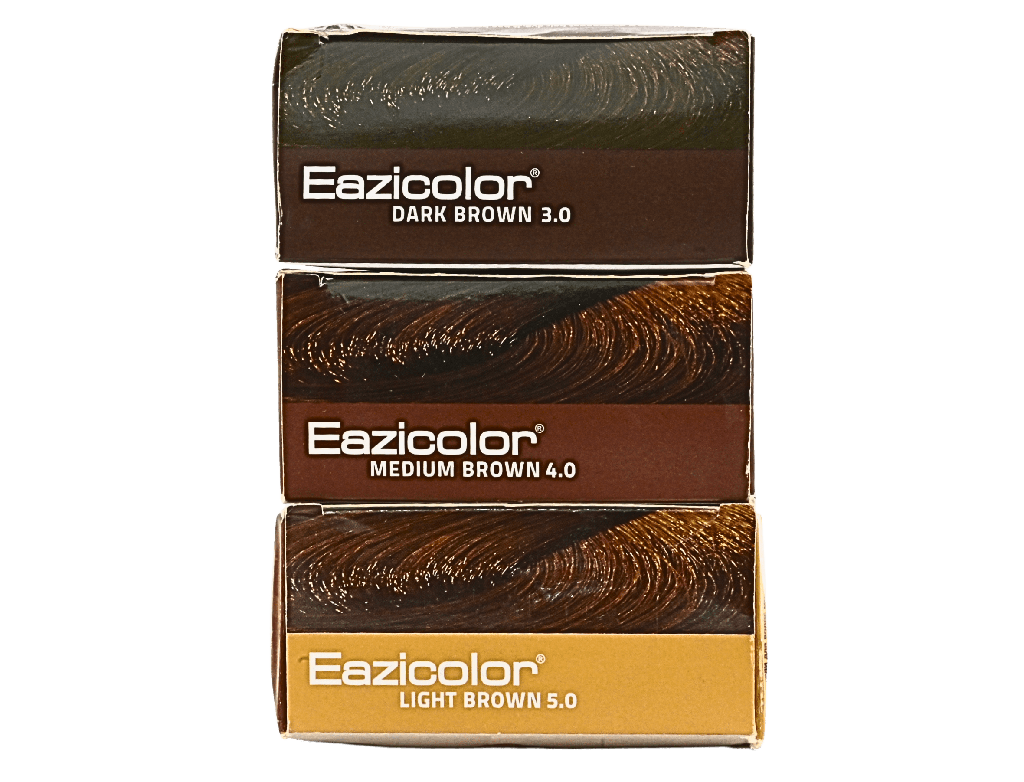 Eazicolor Premium Kitpack for Men