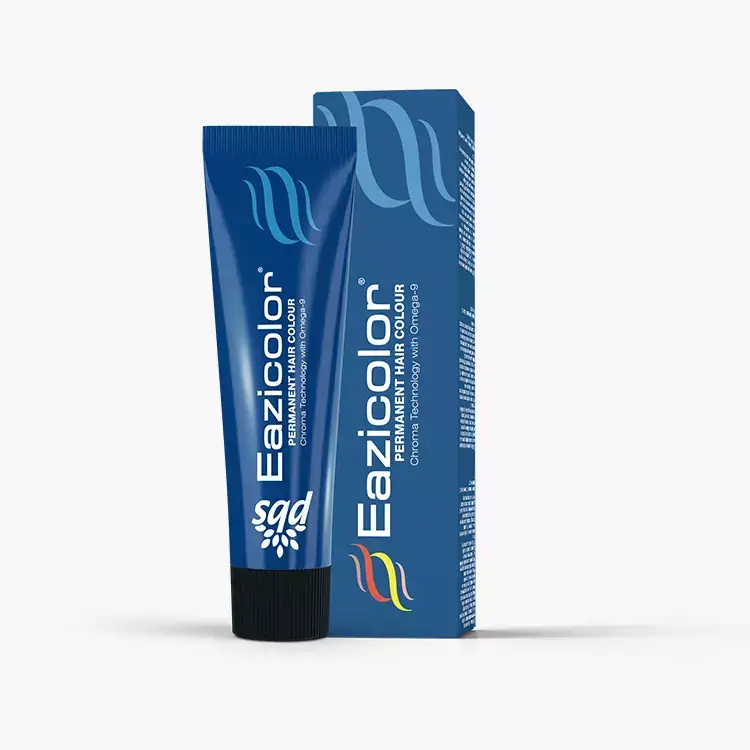 Eazicolor Professional Tubes