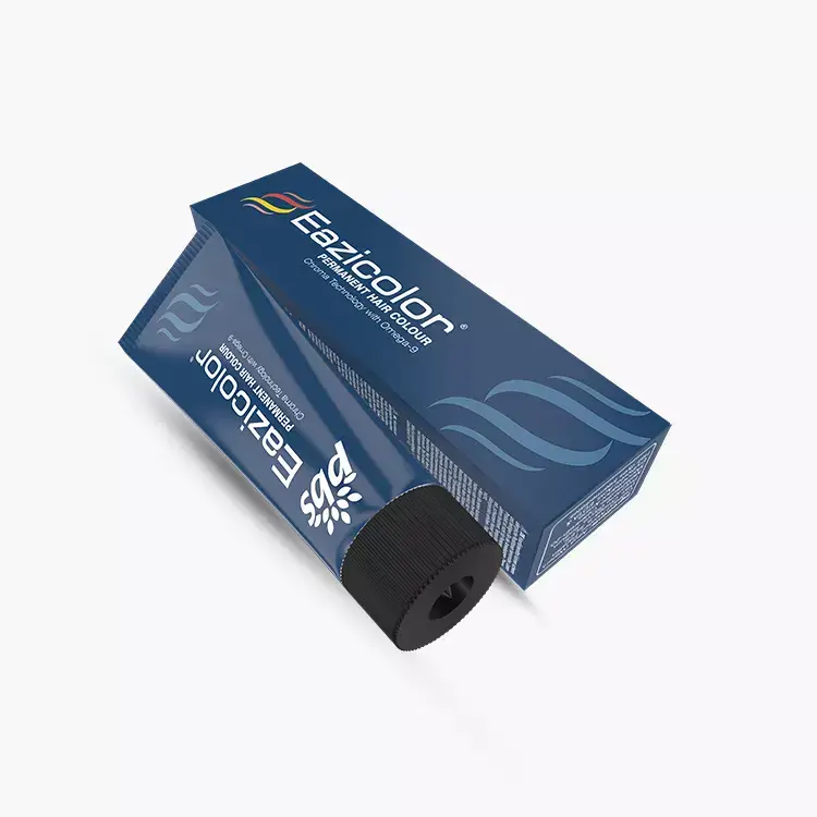 Eazicolor Professional Tubes