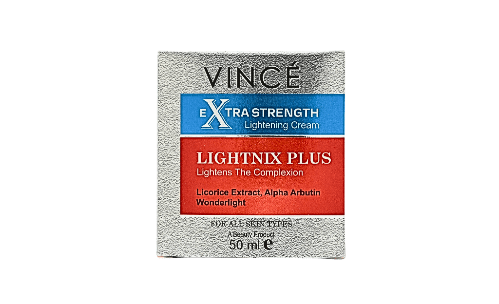 Extra Strength Lightening Cream