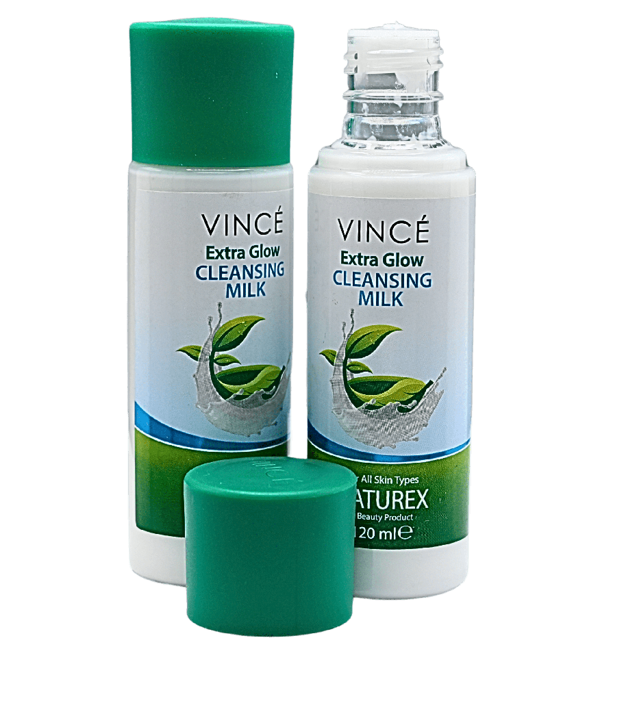 Extra Glow Cleansing Milk