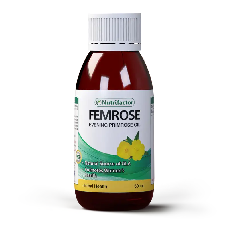 Femrose-Oil