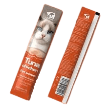 Flinnie Creamy Treat 15gm (Single Piece)