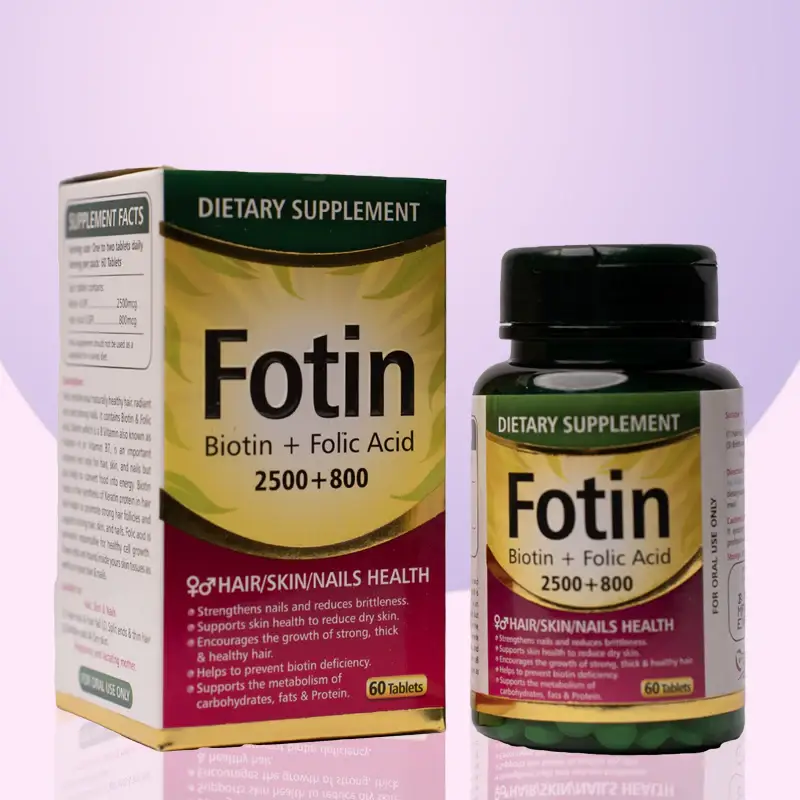 Fotin