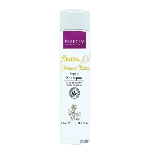 Freecia-Brassica-Oleracea-Italica-Repair-Shampoo-300ml