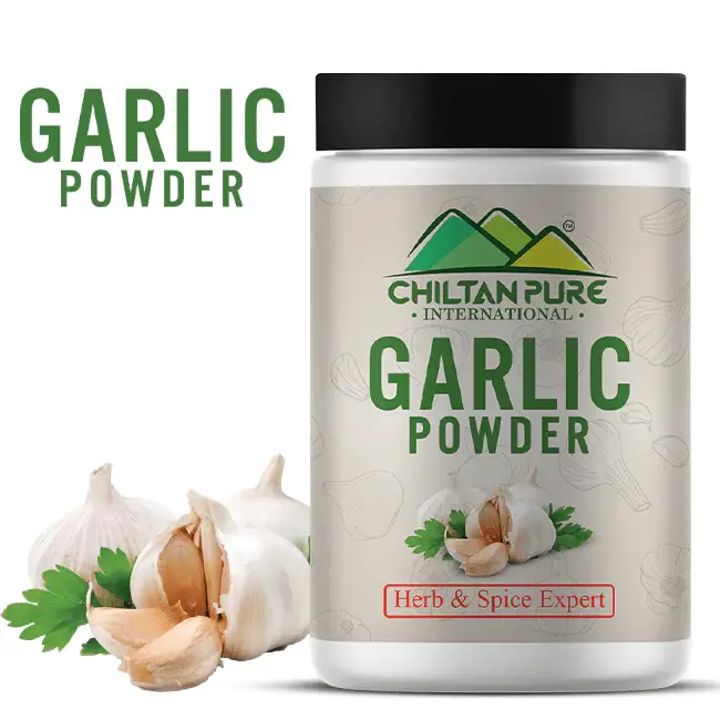 garlic-powder-with-powerful-cholesterol-lowering-ability-combat-obesity-lsn-250gm-331557