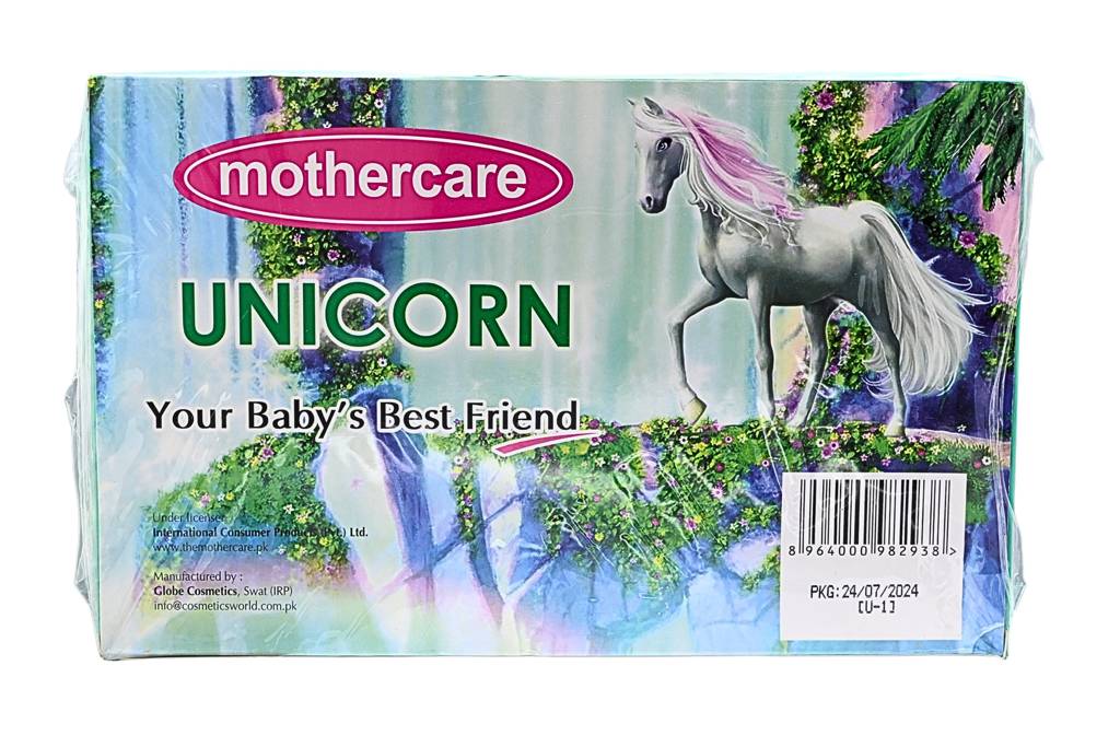 unicorn 3
