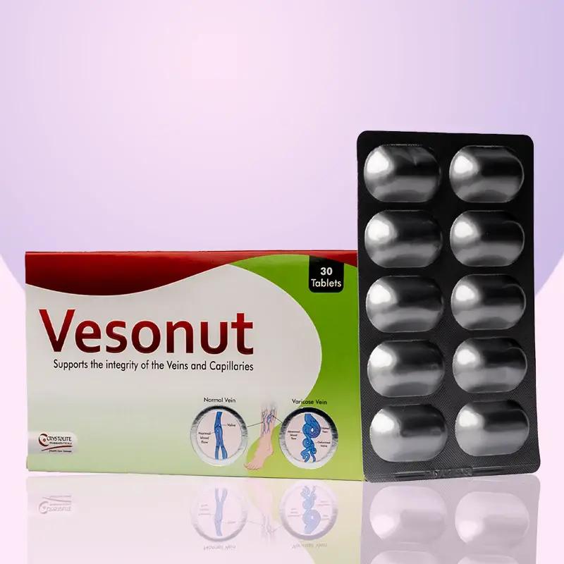 Vesonut