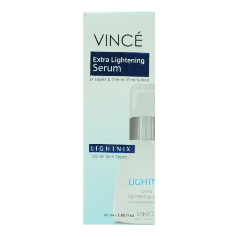 Vince Extra Lightening Serum