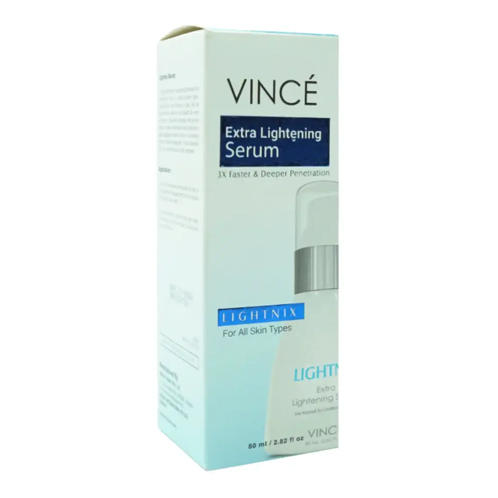 Vince Extra Lightening Serum