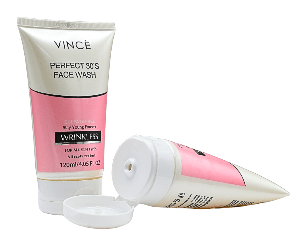 Perfect 30’S Face Wash