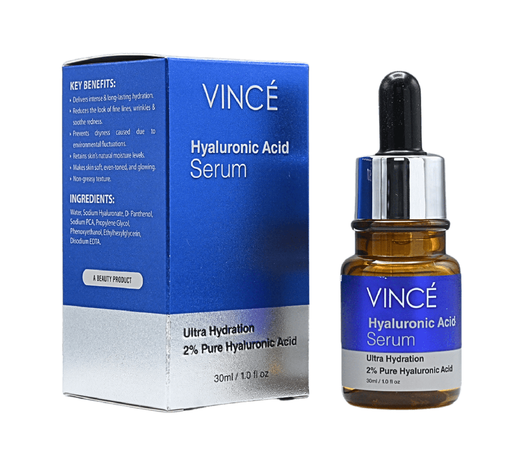 Hyaluronic Acid Serum