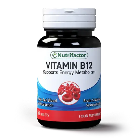 Vitamin B-12