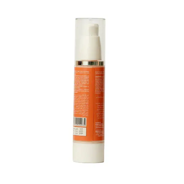 Vitamin C Night Cream 2