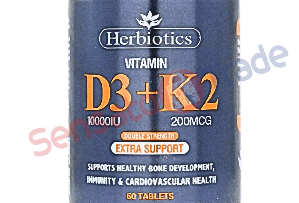 vitamin d3 k2