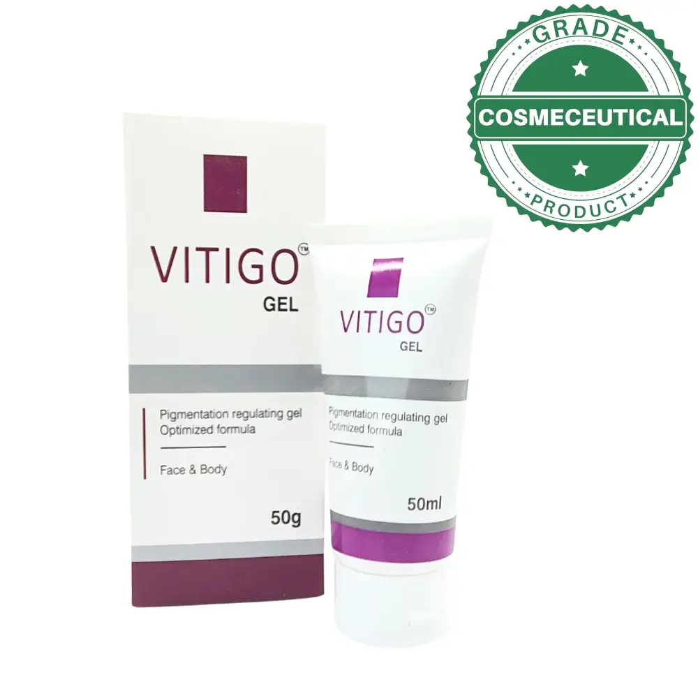 VITIGO GEL - 50g