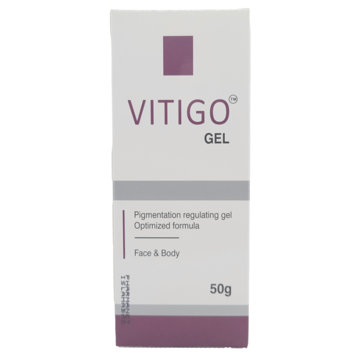 VITIGO GEL - 50g