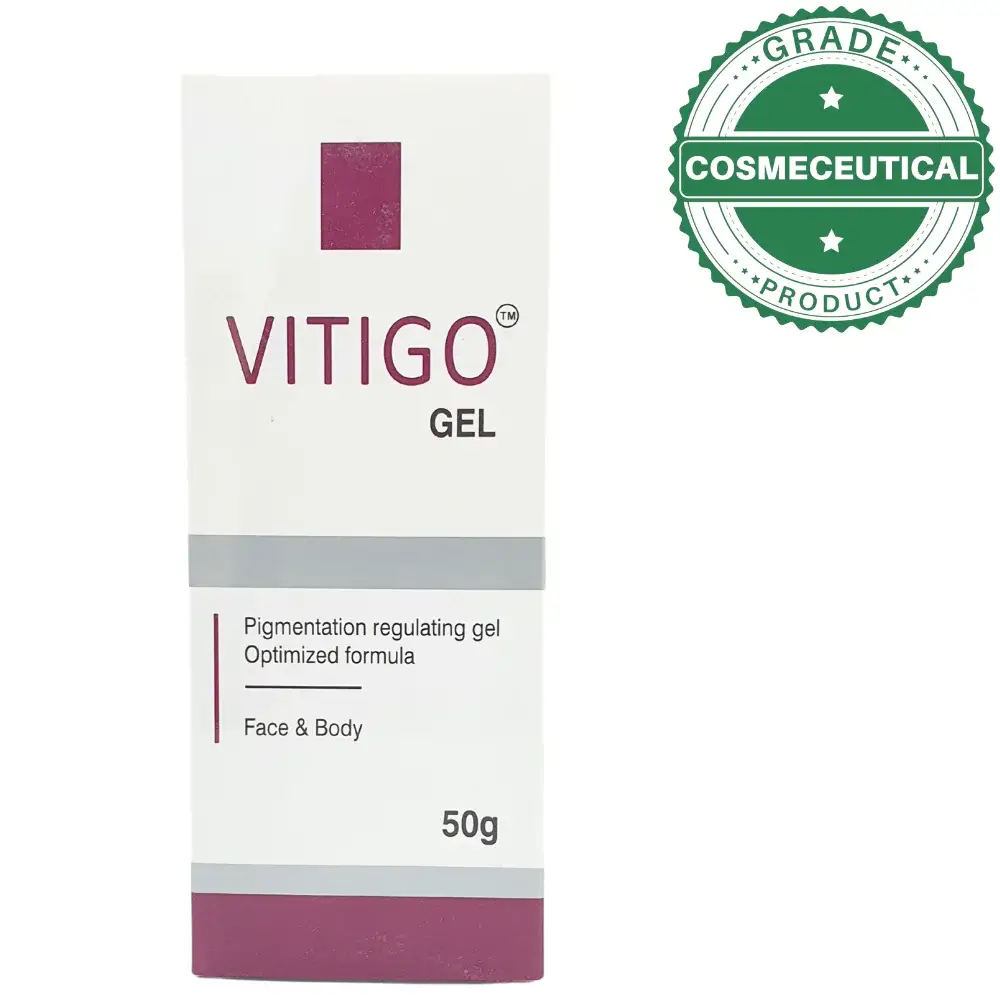 VITIGO GEL - 50g