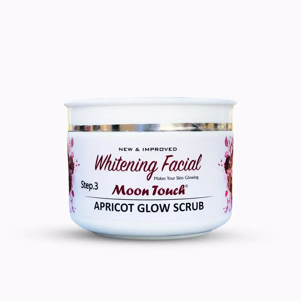 apricotglowscrub250g-moontouch