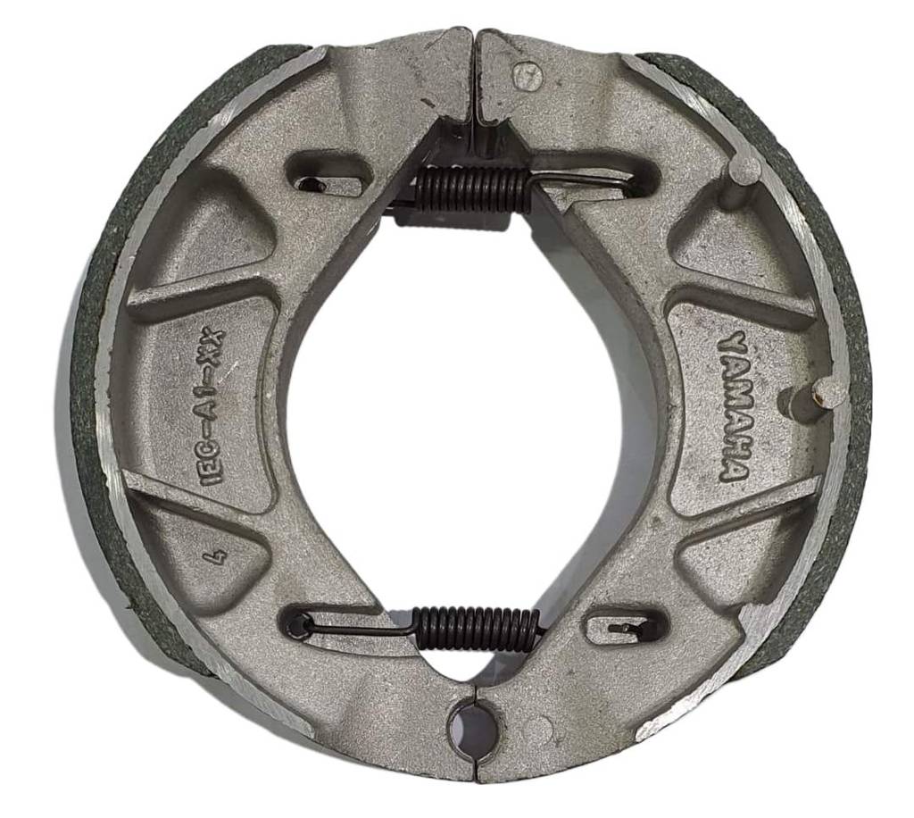 yamaha brake pads