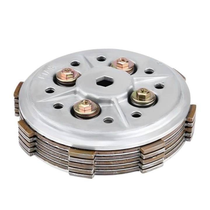 YAMAHA clutch plate
