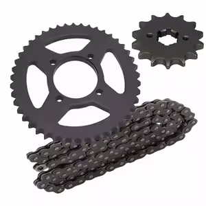yamaha sprocket