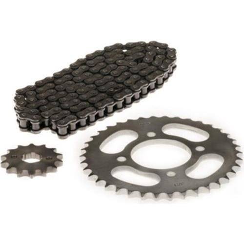 yamaha sprocket set