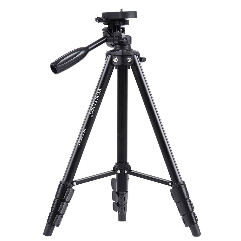 YUNGTENG TRIPOD STAND VCT-680RM